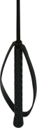 Bat York Universal czarny