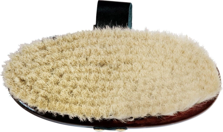 Szczotka York drewniana naturalna kozia 20 cm 2.jpg